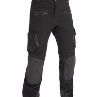 Текстилен панталон Lindstrands Storbo Black Short