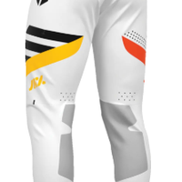 Мотокрос брич THOR SPORTMODE SYNTH WHITE