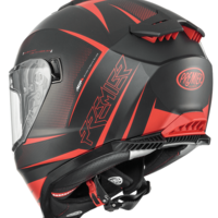 Каска PREMIER TYPHOON FR 92 BM