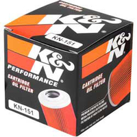 Маслен филтър K&N KN151