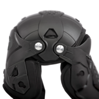 Детски наколенки O'NEAL PRO IV BLACK
