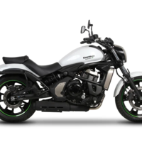 Монтажен комплект за куфари SHAD 3P SYSTEM KAWASAKI VULCAN S 650 '15