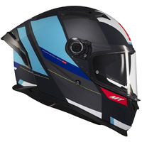 Каска MT BRAKER SV CHENTO C7 MATT