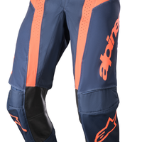 Мотокрос брич ALPINESTARS Techstar Arch NAVY/ORANGE