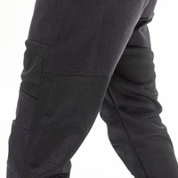 Мото дънки JOHN DOE AERO MESH BLACK