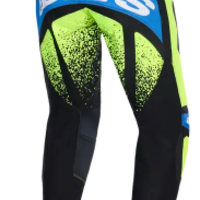 Мотокрос брич ALPINESTARS TECHSTAR NOMUR NAVY/YL/BLU