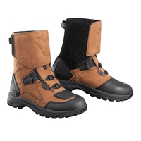 Mото ботуши SECA X-ADV BROWN