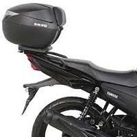 Монтажен комплект за куфари SHAD TOP MASTER YAMAHA YS 125 '17