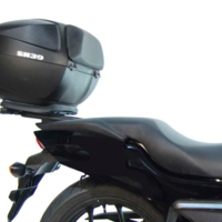 Монтажен комплект за куфари SHAD TOP MASTER HONDA CTX 700'14