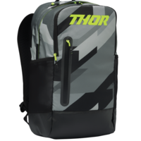 Раница THOR SLAM CAMO/ACID