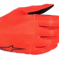Мотокрос ръкавици ALPINESTARS A-ARIA SPICY ORANGE