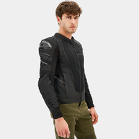 Лятно яке SHIMA MESH PRO 2.0 BLACK