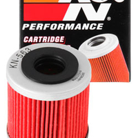 Маслен филтър K&N KN563