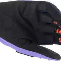 Ръкавици ALPINESTARS T-STAR 24 PURP/BLK
