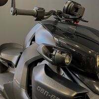 Can-Am Ryker 600 | ABS | 2022 г. | 5 000 км