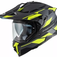 Каска PREMIER DISCOVERY EAY17BM