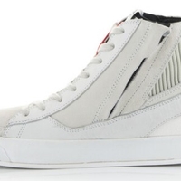 Кецове ALPINESTARS STATED WHITE