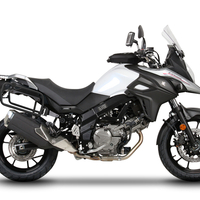 Монтажен комплект за куфари SHAD 4P SYSTEM SUZUKI V-STROM 650 '17'19