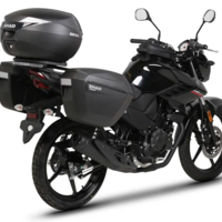 Монтажен комплект за куфари SHAD TOP MASTER YAMAHA YS 125 '17
