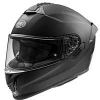 Каска PREMIER EVOLZNE U9BM MATT BLACK