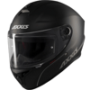 Каска AXXIS DRAKEN S SOLID A11 MATT BLACK