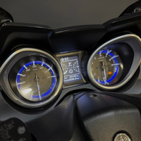 Yamaha TMAX 530 SX | Keyless | TCS | LED | 2017г
