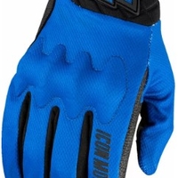 Ръкавици ICON ANTHEM 3 BLUE