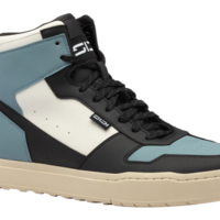 Мото боти SIDI LYNX BLKGREY