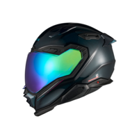 Каска NEXX X.WST3 HADAL CARBON BLUE TEAL