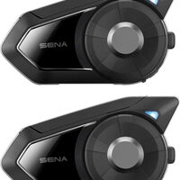 Интерком за каска SENA 30K DUAL - ДВЕ УСТРОЙСТВА