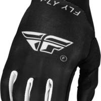 Мотокрос ръкавици FLY RACING Pro Lite- Black/White