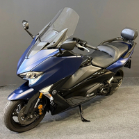 Yamaha TMAX 530 SX | Keyless | TCS | LED | 2017г