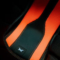 Адвенчър каска NEXX  Y.TRAVL QUEST ORANGE MATT