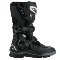 БОТУШИ ALPINESTARS COROZAL ADVENTURE C26 DRYSTAR BLACK