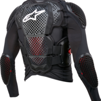 Ризница ALPINESTARS BIO TECH V3 B/W/R