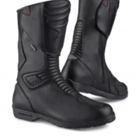 Ботуши Stylmartin Navigator WP Black