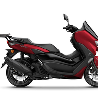 Монтажен комплект за куфари SHAD TOP MASTER YAMAHA NMAX 125 '21