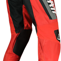 Мотокрос брич LEATT MOTO 4.5 V22 RED