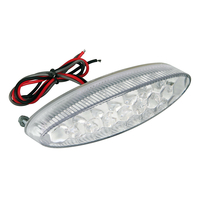 Задни светлини "Porster" Led 12V - 90159