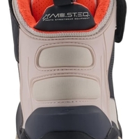 Мото боти ALPINESTARS Speedstreet Black/Almond