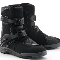 Ботуши ALPINESTARS Belize V2 Drystar® BLACK