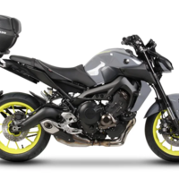 Монтажен комплект за куфари SHAD TOP MASTER YAMAHA MT 09'17