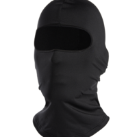 Памучно боне ICE2 SOLID COTTON BLACK