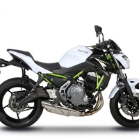 Монтажен комплект за куфари SHAD 3P SYSTEM KAWASAKI Z650 '17
