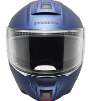 Каска SCHUBERTH C5 BLUE MATT