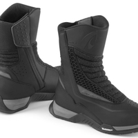 Ботуши FORMA Glider Dry WP Black