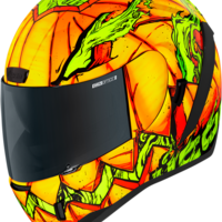 Каска ICON AIRFORM TRICK OR STREET OR