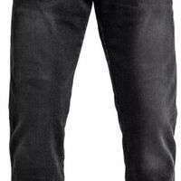 Мото дънки JOHN DOE TAYLOR MONO BK LONG