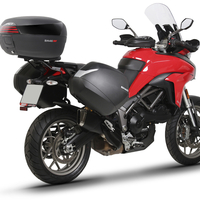 Мото куфар SHAD SH46