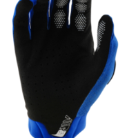 Мотокрос ръкавици TROY LEE DESIGNS Air - Mono Blue